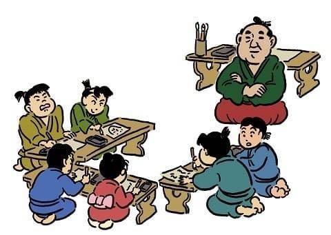 天神信仰、文化祭の元へ