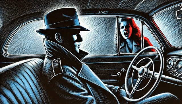 『暗殺の森』解説＆考察【洞窟の比喩が意味するものとは?撮影監督ヴィットリオ・ストラーロの凄さとは?】