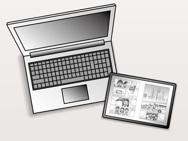 Kindle for PCが起動しない!再インストールの方法とは?【windows10】