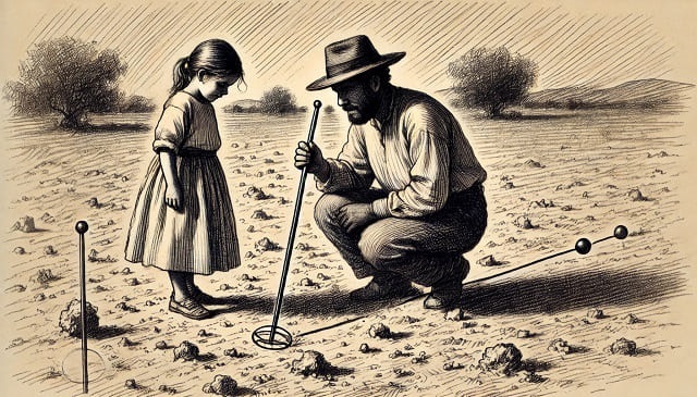 『エル・スール』解説＆考察「振り子やカモメは何のメタファー?映画のポスターと猟銃が意味するものとは?」