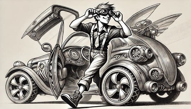 『バック・トゥ・ザ・フューチャー』吹き替えは昔のテレビ放送と違う?三ツ矢版のDVDやブルーレイを買うには?