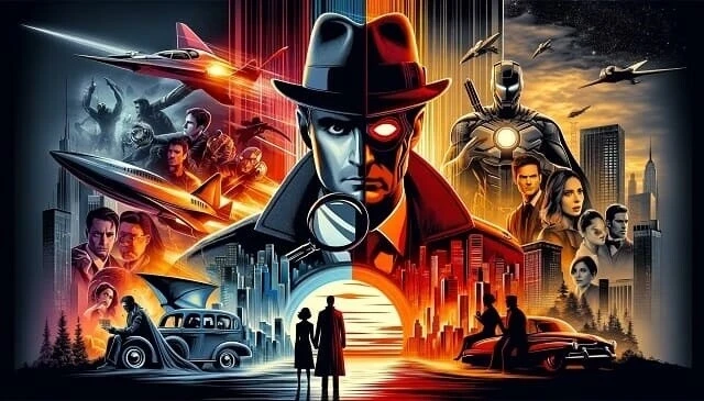 amazonプライムビデオで海外ドラマおすすめ12選