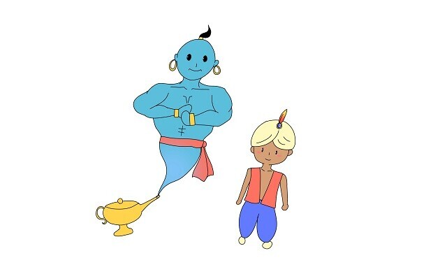 【相関図つき】実写版『アラジン』あらすじ&キャスト【ジャスミンやジーニーの吹き替えは誰?】