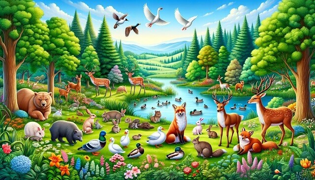 【相関図つき】『ズートピア』あらすじ&登場キャラクター【ナマケモノやガゼルの声優は誰?】