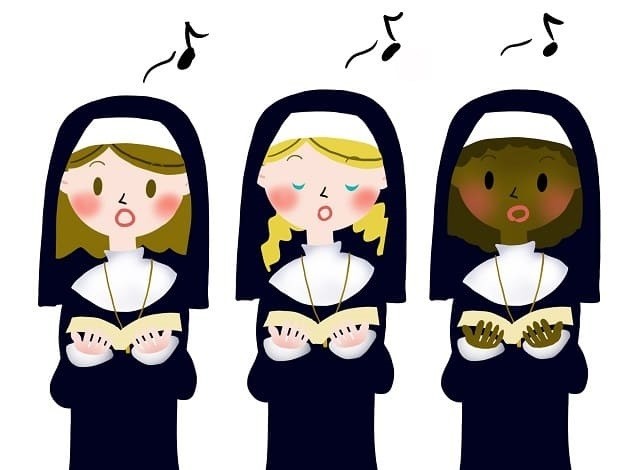 【相関図つき】『天使にラブソングを…』登場人物【テレビ版とDVDでは吹き替えが違う?】