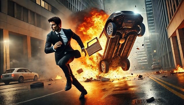 【相関図つき】『ミッション:インポッシブル3』あらすじ&キャスト【悪役は誰？リンジー&ジュリア役はどんな俳優さん？】