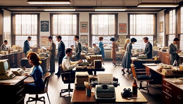 マッドメン配信しているサイト