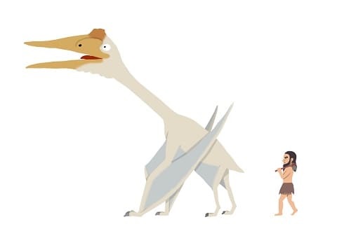 ケツァルコアトルス