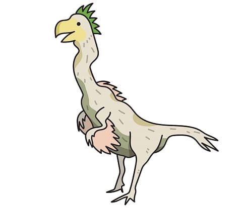 インキシボサウルス