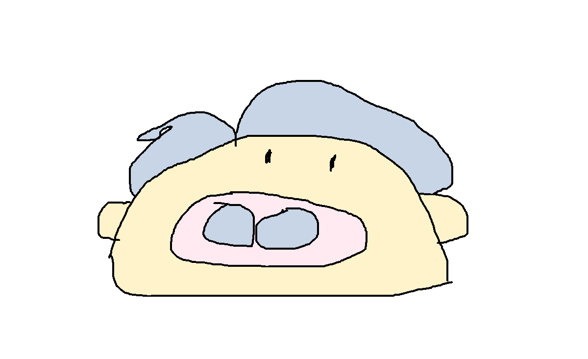 へたっぴ奥ちゃん