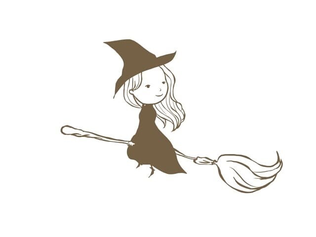 アニメ『魔女の宅急便』世界観や設定の裏話!舞台となったのはスウェーデン?