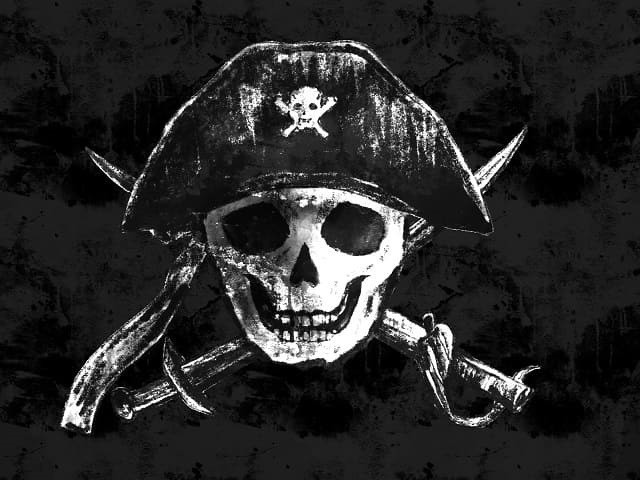 『パイレーツ･オブ･カリビアン/呪われた海賊たち』あらすじ&キャスト【アナトリア役は誰?海軍の2人組の名前は?】