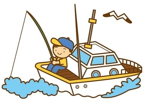 風速と海釣り